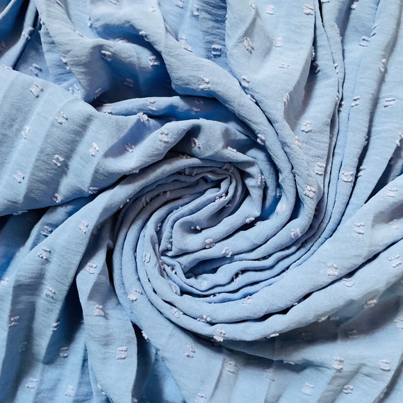 Light Blue Dress Size S - Picture 4 of 4